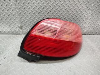 Стоп-сигнал правый задний PEUGEOT 206 2D NFU (TU5JP4) 2531D 1 ракурс Стоп-сигнал правый задний PEUGEOT 206 2D NFU (TU5JP4) 2531D 1 ракурс