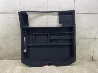 Пол багажника пластик VOLVO XC70 BZ90 B6304T4 31348248 1 ракурс