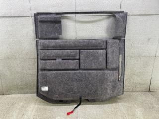 Пол багажника пластик VOLVO XC70 BZ90 B6304T4 31348248 4 ракурс