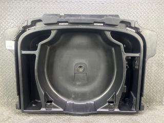 Ванночка в багажник VOLVO C30 MK43 B4204S3 1 ракурс
