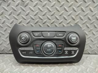 Климат-контроль JEEP CHEROKEE KL EHB 05091897AC 1 ракурс