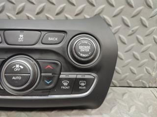 Климат-контроль JEEP CHEROKEE KL EHB 05091897AC 2 ракурс