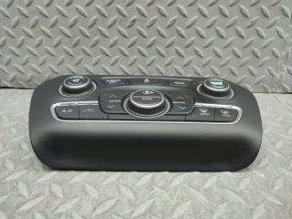 Климат-контроль JEEP CHEROKEE KL EHB 05091897AC 4 ракурс