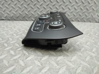 Климат-контроль JEEP CHEROKEE KL EHB 05091897AC 5 ракурс