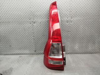 Стоп-сигнал левый задний HONDA CR-V RE3 K24A VTEC P6207 1 ракурс