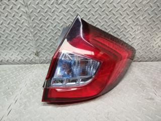Стоп-сигнал правый задний HONDA JADE FR4 LEB 220-62207 1 ракурс