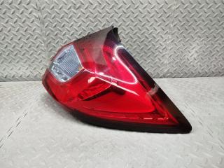 Стоп-сигнал правый задний HONDA JADE FR4 LEB 220-62207 4 ракурс