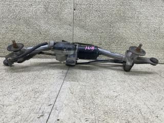 Трапеция дворников NISSAN MURANO TNZ51 QR25DE 288101AE0A 4 ракурс
