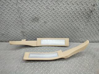 Накладка на порог JAGUAR XF CC9 AJ30 8X23-13200-AF, 8X23-F13245-AG 5 ракурс