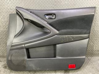 Обшивка дверей правая передняя NISSAN MURANO TNZ51 QR25DE 80924-1AA0A 1 ракурс