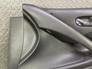 Обшивка дверей правая передняя NISSAN MURANO TNZ51 QR25DE 80924-1AA0A 2 ракурс