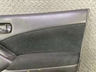 Обшивка дверей правая передняя NISSAN MURANO TNZ51 QR25DE 80924-1AA0A 3 ракурс