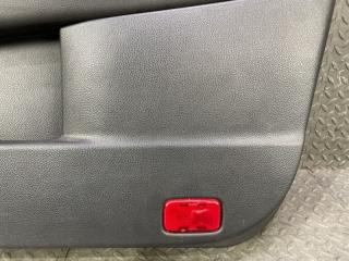 Обшивка дверей правая передняя NISSAN MURANO TNZ51 QR25DE 80924-1AA0A 5 ракурс