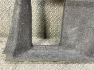 Обшивка багажника левая задняя VOLVO XC70 BZ90 B6304T4 39807575 4 ракурс