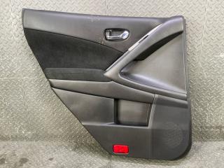 Обшивка дверей левая задняя NISSAN MURANO TNZ51 QR25DE 82925-1AA0A 1 ракурс
