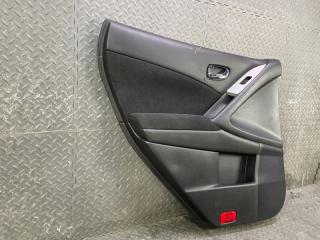 Обшивка дверей левая задняя NISSAN MURANO TNZ51 QR25DE 82925-1AA0A 2 ракурс