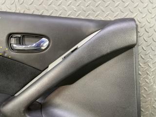 Обшивка дверей левая задняя NISSAN MURANO TNZ51 QR25DE 82925-1AA0A 5 ракурс