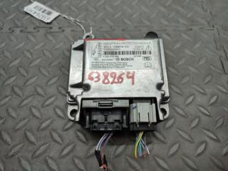 Блок управления airbag JAGUAR XF CC9 AJ30 9X2314B654AC 1 ракурс