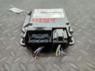 Блок управления airbag JAGUAR XF CC9 AJ30 9X2314B654AC 2 ракурс