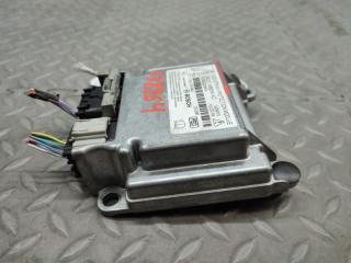 Блок управления airbag JAGUAR XF CC9 AJ30 9X2314B654AC 3 ракурс