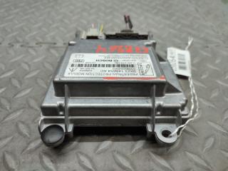 Блок управления airbag JAGUAR XF CC9 AJ30 9X2314B654AC 4 ракурс