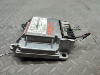 Блок управления airbag JAGUAR XF CC9 AJ30 9X2314B654AC 5 ракурс