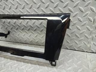 Консоль магнитофона NISSAN X-TRAIL NT32 MR20DD 68260 4CE0A 2 ракурс