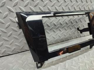 Консоль магнитофона NISSAN X-TRAIL NT32 MR20DD 68260 4CE0A 3 ракурс