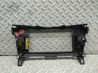 Консоль магнитофона NISSAN X-TRAIL NT32 MR20DD 68260 4CE0A 4 ракурс