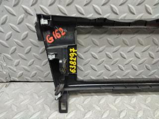 Консоль магнитофона NISSAN X-TRAIL NT32 MR20DD 68260 4CE0A 5 ракурс