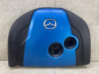 Пластиковая крышка на двс MAZDA CX-5 KE2AW SH-VPTS SH0210231 1 ракурс