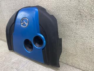 Пластиковая крышка на двс MAZDA CX-5 KE2AW SH-VPTS SH0210231 3 ракурс