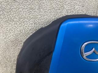 Пластиковая крышка на двс MAZDA CX-5 KE2AW SH-VPTS SH0210231 4 ракурс