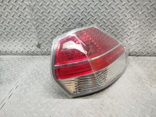 Стоп-сигнал правый задний NISSAN X-TRAIL T32 MR20DD 220-17939 1 ракурс