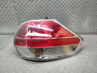 Стоп-сигнал правый задний NISSAN X-TRAIL T32 MR20DD 220-17939 4 ракурс