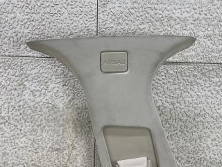 Накладка на стойку кузова левая JAGUAR XF CC9 AJ30 8X23-F24397-AJ 2 ракурс