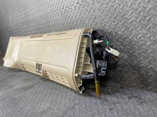 Климат-контроль NISSAN SERENA TC24 QR20DE 27400CX000 3 ракурс