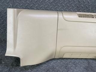 Климат-контроль NISSAN SERENA TC24 QR20DE 27400CX000 5 ракурс