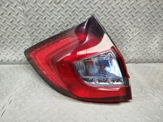Стоп-сигнал левый задний HONDA JADE FR4 LEB 220-62207 1 ракурс