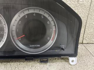 Спидометр VOLVO XC70 BZ90 B6304T4 31343324AA 3 ракурс Спидометр VOLVO XC70 BZ90 B6304T4 31343324AA 3 ракурс