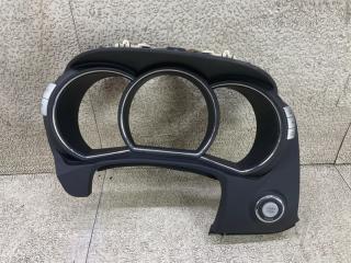 Консоль спидометра NISSAN MURANO TNZ51 QR25DE 682401AE0A 1 ракурс