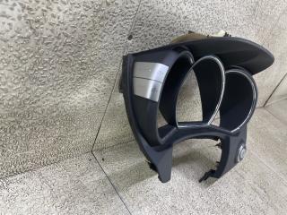 Консоль спидометра NISSAN MURANO TNZ51 QR25DE 682401AE0A 2 ракурс