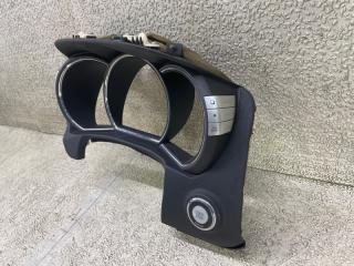 Консоль спидометра NISSAN MURANO TNZ51 QR25DE 682401AE0A 3 ракурс