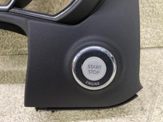 Консоль спидометра NISSAN MURANO TNZ51 QR25DE 682401AE0A 4 ракурс