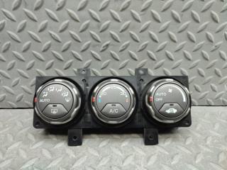 Климат-контроль HONDA ELEMENT YH2 K24A VTEC J0-1123K 1 ракурс