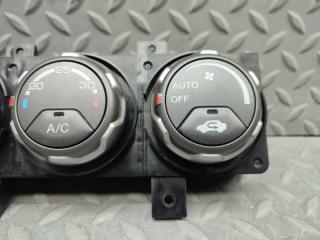 Климат-контроль HONDA ELEMENT YH2 K24A VTEC J0-1123K 3 ракурс