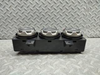 Климат-контроль HONDA ELEMENT YH2 K24A VTEC J0-1123K 4 ракурс