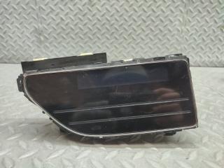Климат-контроль HONDA ODYSSEY RC1 K24W VTEC 79600 T6A J412 1 ракурс