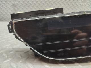 Климат-контроль HONDA ODYSSEY RC1 K24W VTEC 79600 T6A J412 3 ракурс