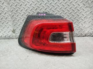 Стоп-сигнал левый задний JEEP CHEROKEE KL EHB 68102909AE 1 ракурс